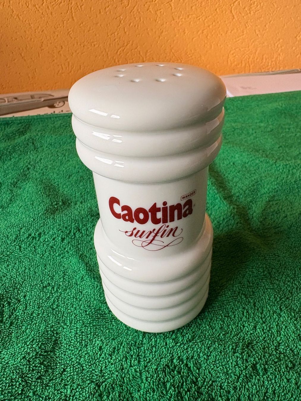 Elettrodomestici da cucina: Ovo Caotina – Usato da Plasselb venduto da lululuca