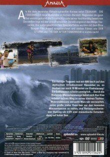 Alle DVDs: Tsunami - Die Todeswelle – Gebraucht aus Ebikon von Moviefreak01 1