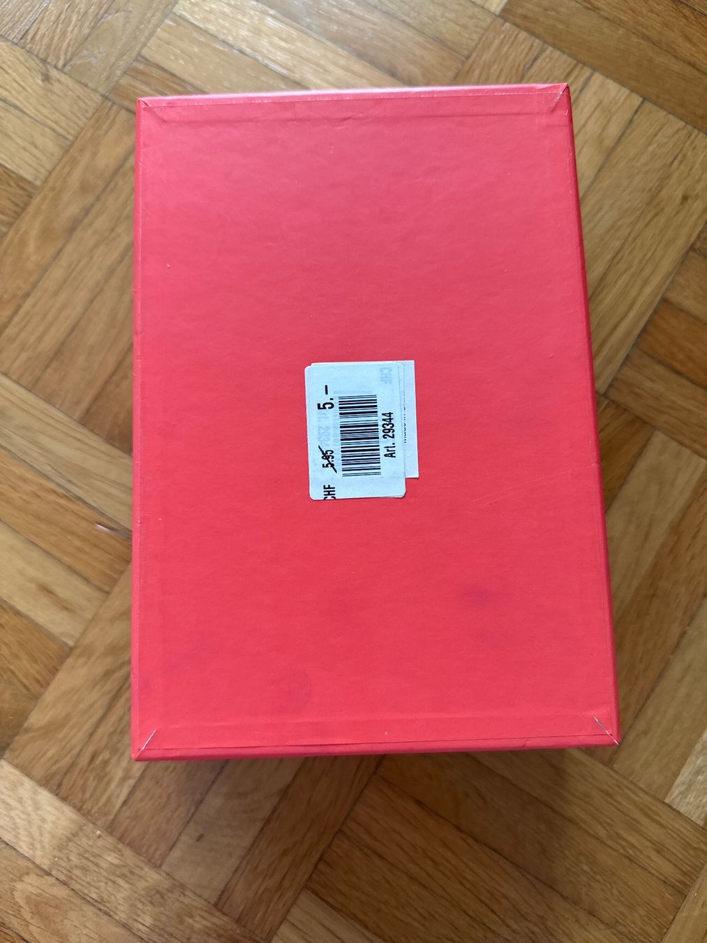 Altro in Decorazioni & Accessori: Box – Usato da Horgen venduto da linuxrp 5