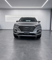 Hyundai Tucson 2.0 Diesel 4x4 Vertex 48V Vollausstattung MFK