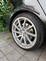 Felgen inkl. Sommerreifen