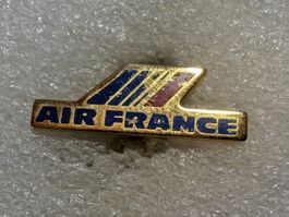 Ansteckpin 131: Air France