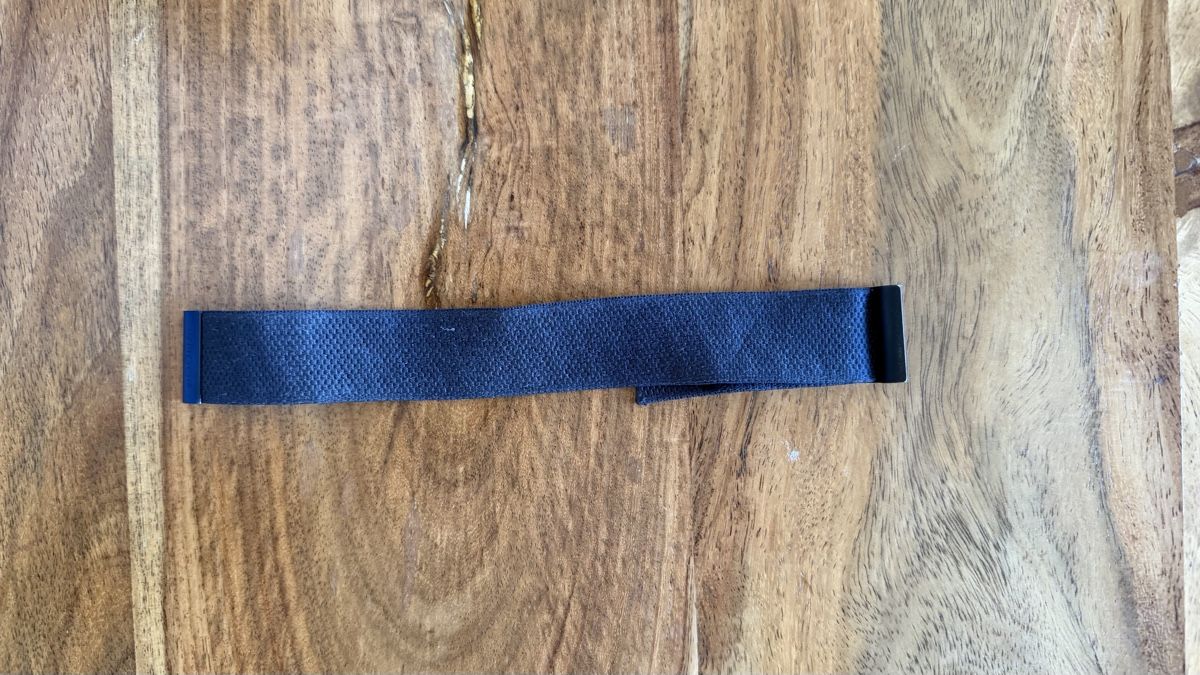 Whoop Bracciali & Braccialetti: Whoop SuperKnit Armband Schwarz – Usato da Zürich venduto da sev_n5bs