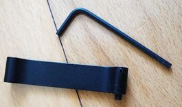 Abzugsbügel / Trigger Guard Assembly für AR15 / M16 & Co.