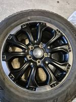 Jantes pour jeep grand cherokee  2013 à 2021.