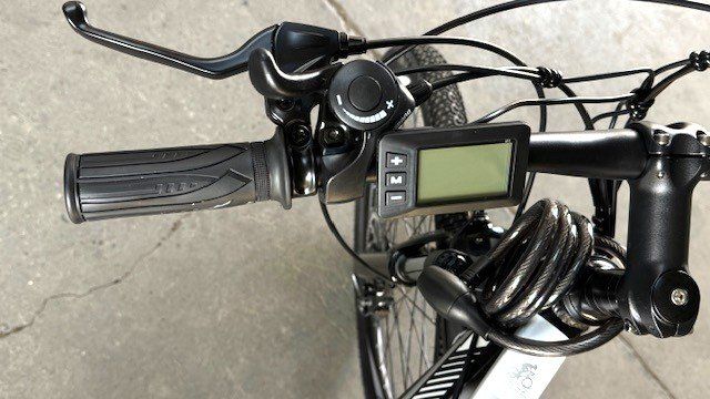 Velos: Velo MTB Elektro. Fabrikneu! – Neu und originalverpackt aus Burgdorf von XJ6 4