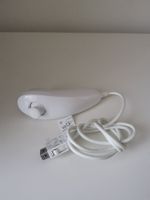 Nunchuk für Nintendo Wii / Wii U Controller weiss