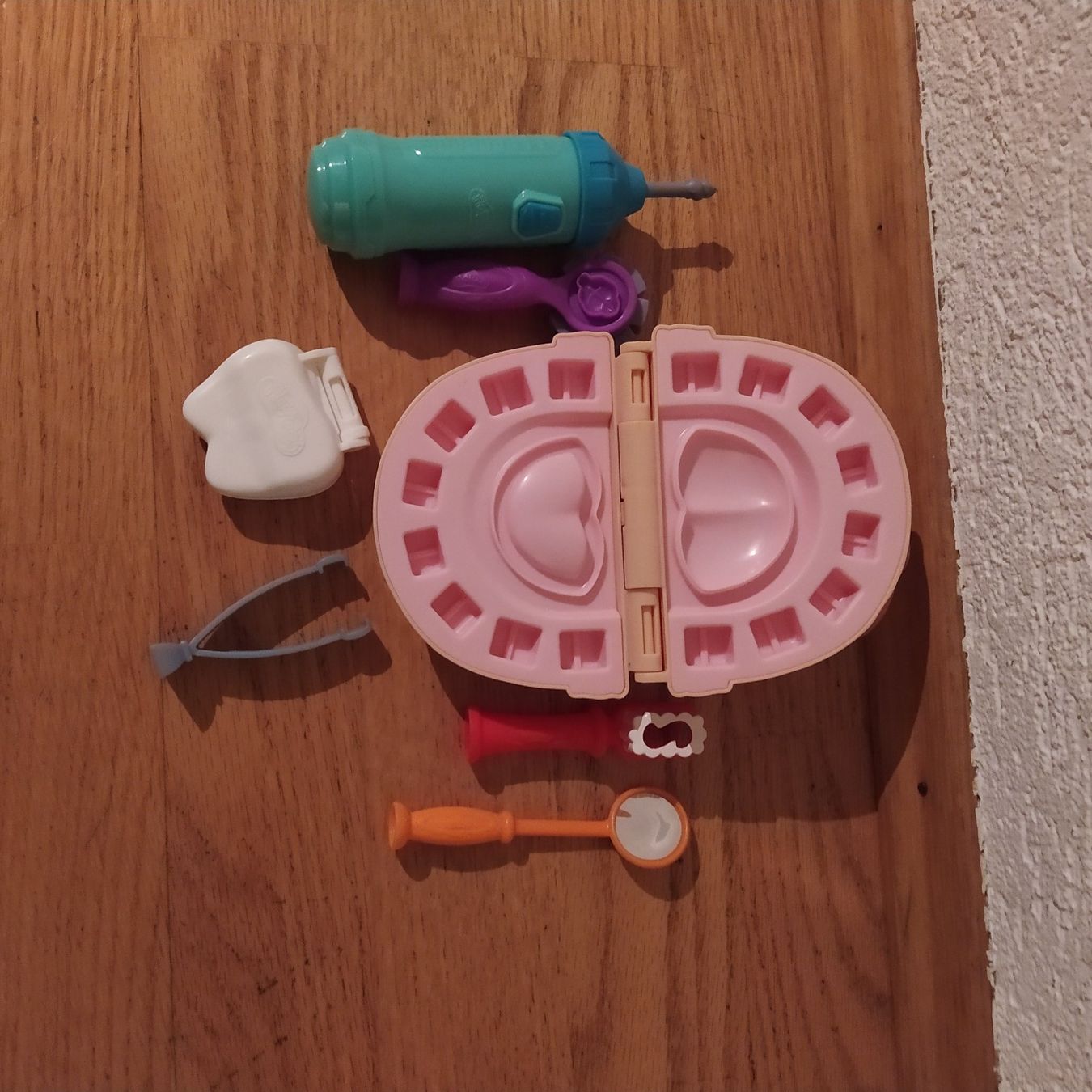 Kit bricolage: Play-Doh 3er Set, Knete – Usato da Riehen venduto da WinniePuh4 6