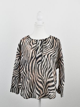 Cinque Bluse, Gr.36, Baumwolle