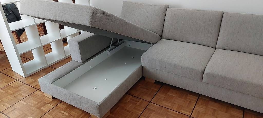 Sofas: Divano Sörvallen – D'occasion à Breganzona par mart_mil
