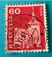 Nr.364 Zeitglockenturm,Bern GESTEMPELT  