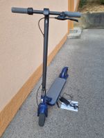 trotinette électrique