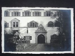 IGIS Eingang Schloss Marschlins