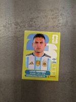 Panini Bild ARG 18