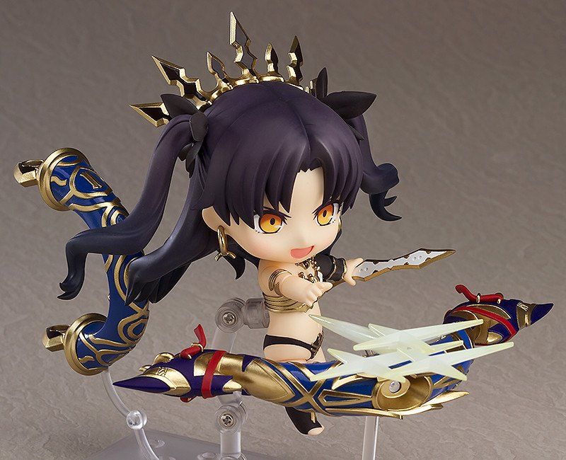 Statuette: Nendoroid Archer/Ishtar – Nuovo e nell'imballaggio originale da Winterthur venduto da Mikuraj