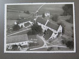 BUBIKON - JOHANNITERHAUS