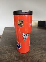 Porsche Thermal Travel Mug