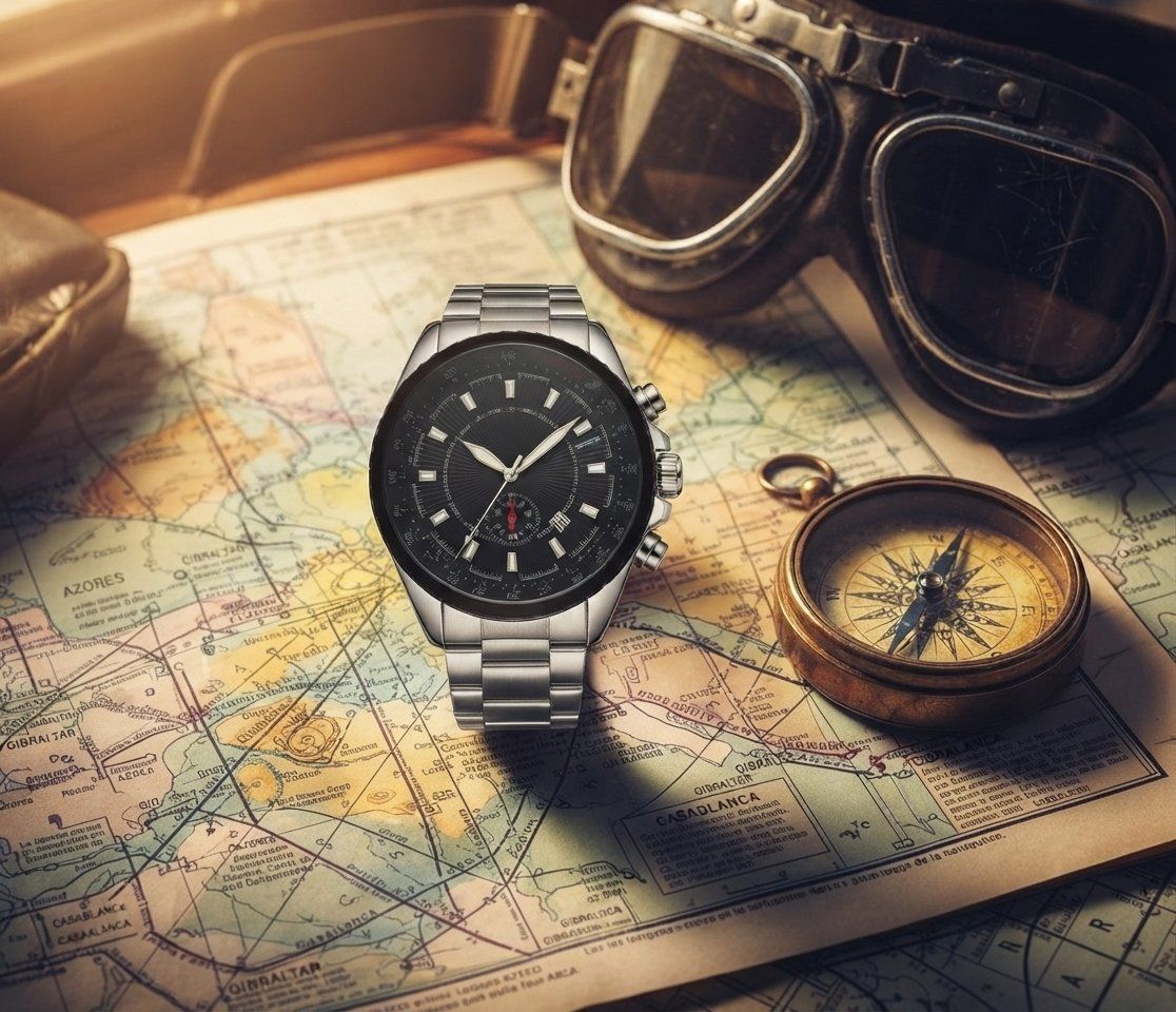 Orologi: Luxus-Armbanduhr – Nuovo (secondo la descrizione) da Zürich venduto da Sarameier 4