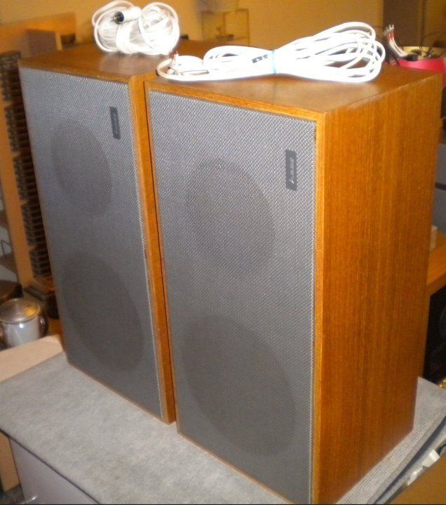 Heco Casse acustiche: Heco Hi-Fi Box B220 SM Lautsprecher – Usato da Wittenbach venduto da Nostalgie1965 3