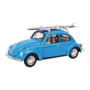 Volkswagen Modellini d'auto: Modèle réduit VW Beetle / Liquidation boutique – Nuovo e nell'imballaggio originale da Marsens venduto da fakia