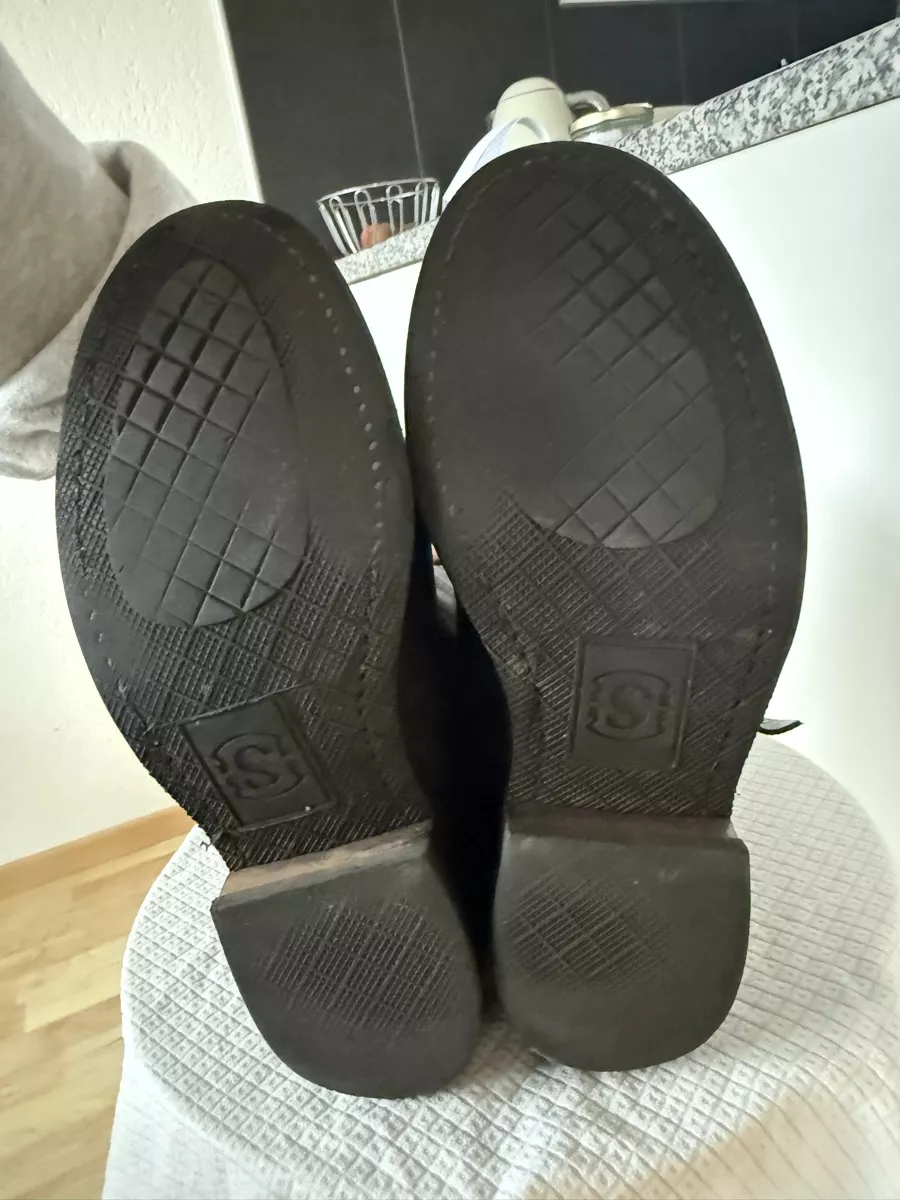 Chaussures femmes: Sendra boots – D'occasion à Bern par sab_j69p 3
