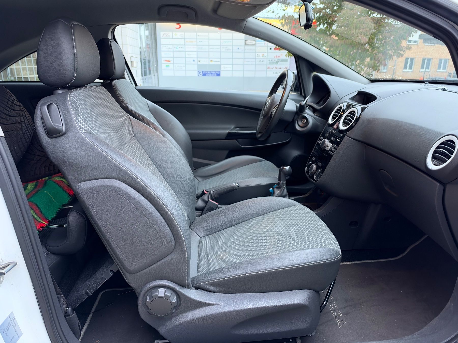 Opel Automobili: Opel Corsa D – Usato da Thalwil venduto da Zurich2000 5