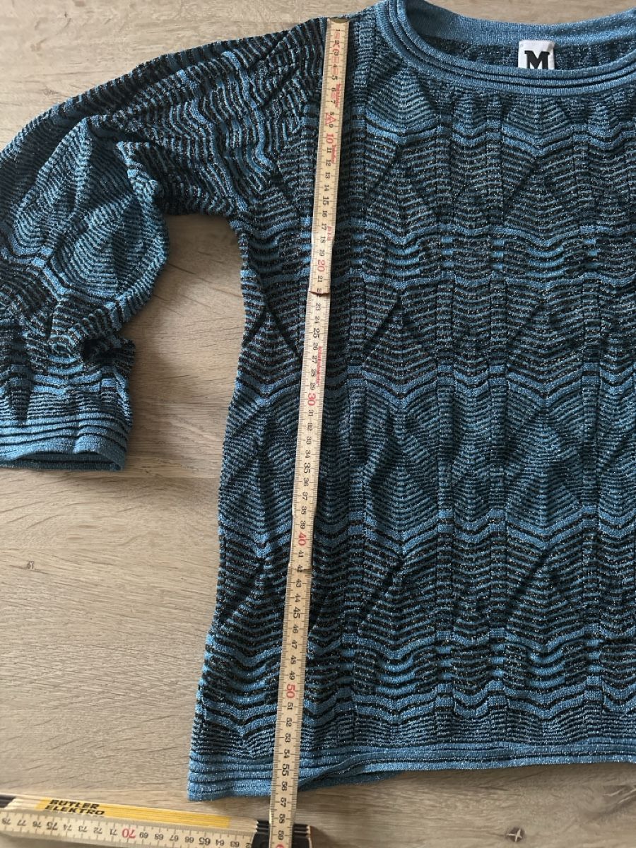 Missoni Pullover & Sweatshirts: Toller Missoni Pullover Grösse  S/M – Gebraucht aus Muri AG von an_land 4