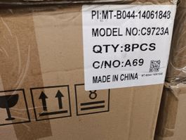 Generika Toner für HP Drucker: C9723A