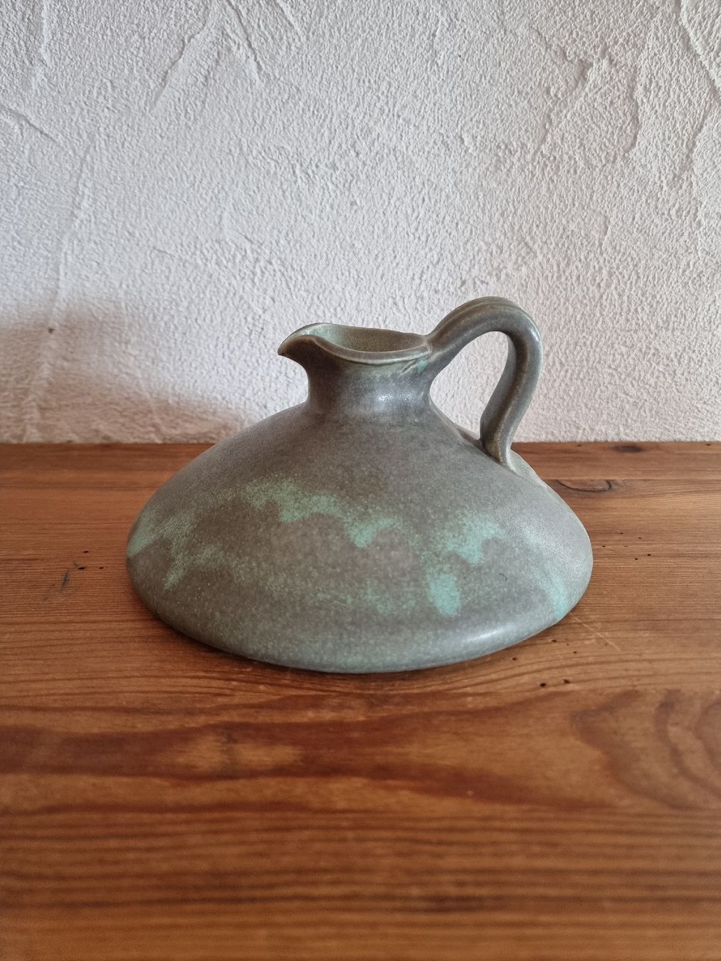 Vasen & Gefässe: Vintage Krug Vase Keramik – Gebraucht aus himmelried von bribuli 5