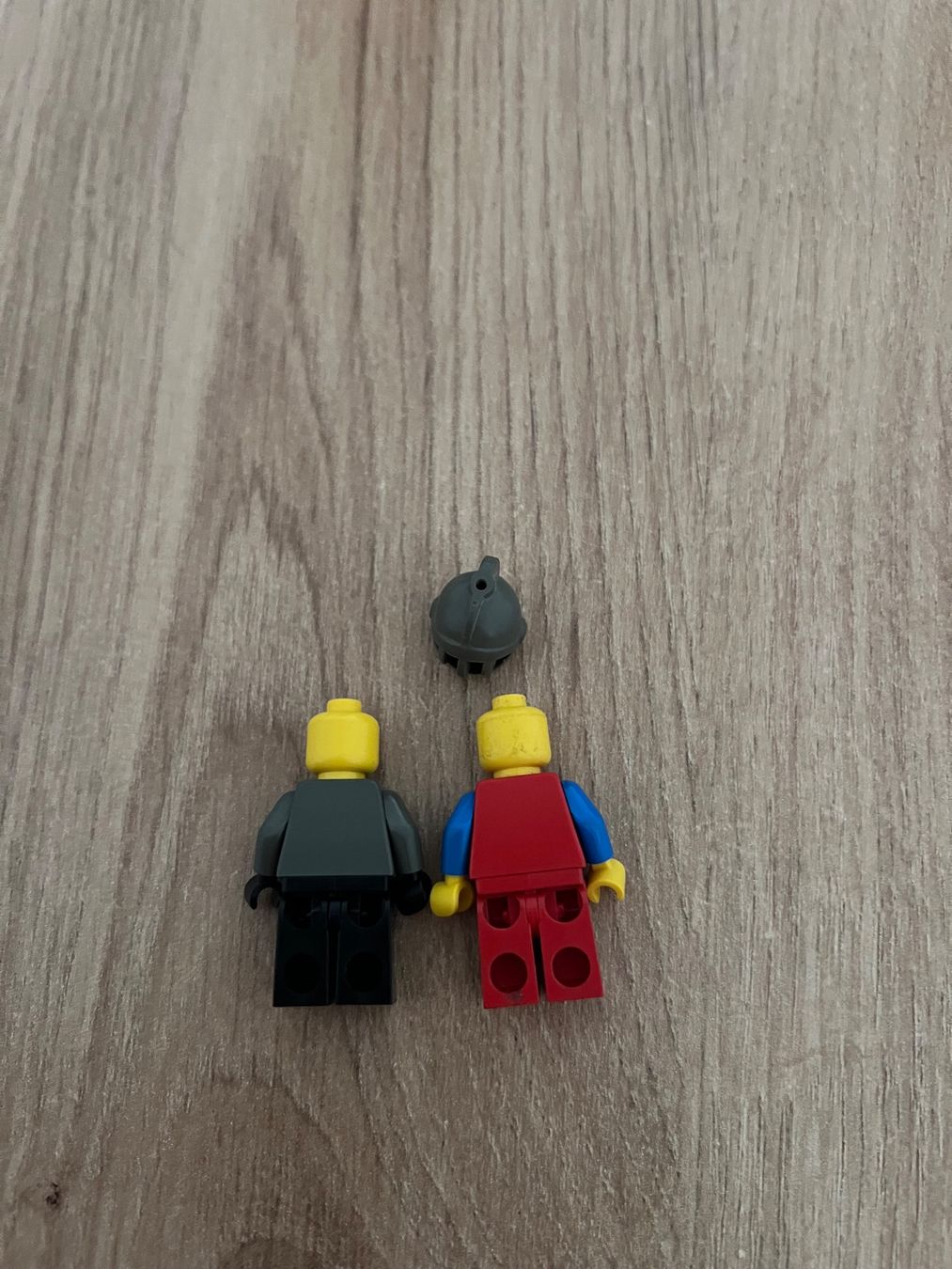 Lego Giocattoli: Lego Figuren Ritter – Usato da Steffisburg venduto da Mamschi 1