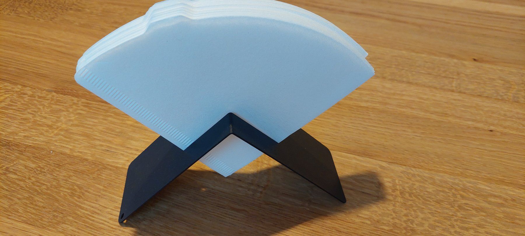 Altro per la casa: Kaffeefilter-Halter – Nuovo (secondo la descrizione) da Schaffhausen venduto da Robuco_93