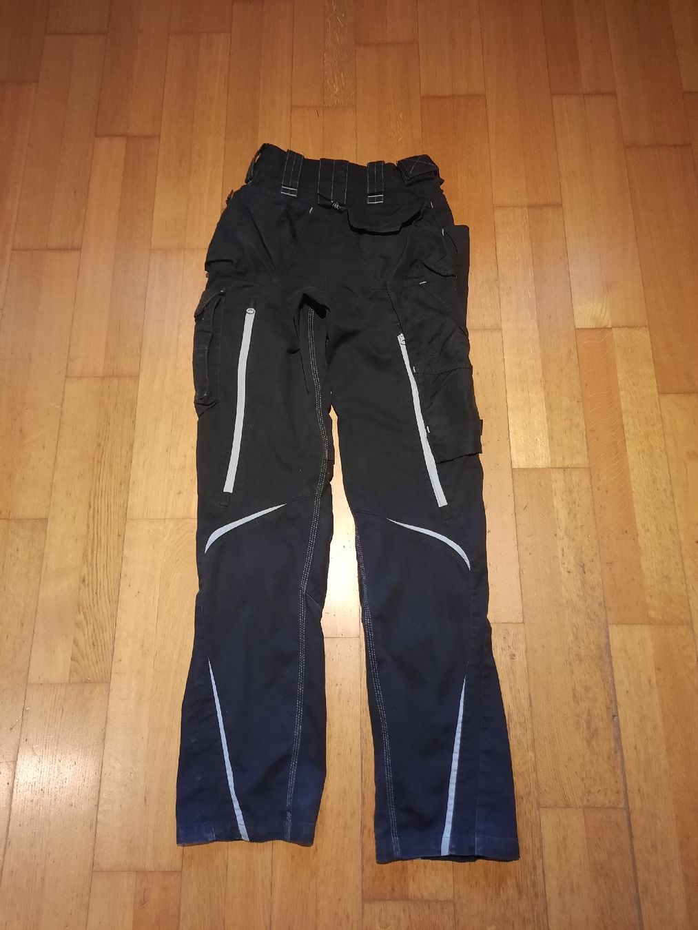 Engelbert Strauss Pantaloni: Engelbert Strauss Arbeitshose – Usato da Bowil venduto da chnebeli4 1