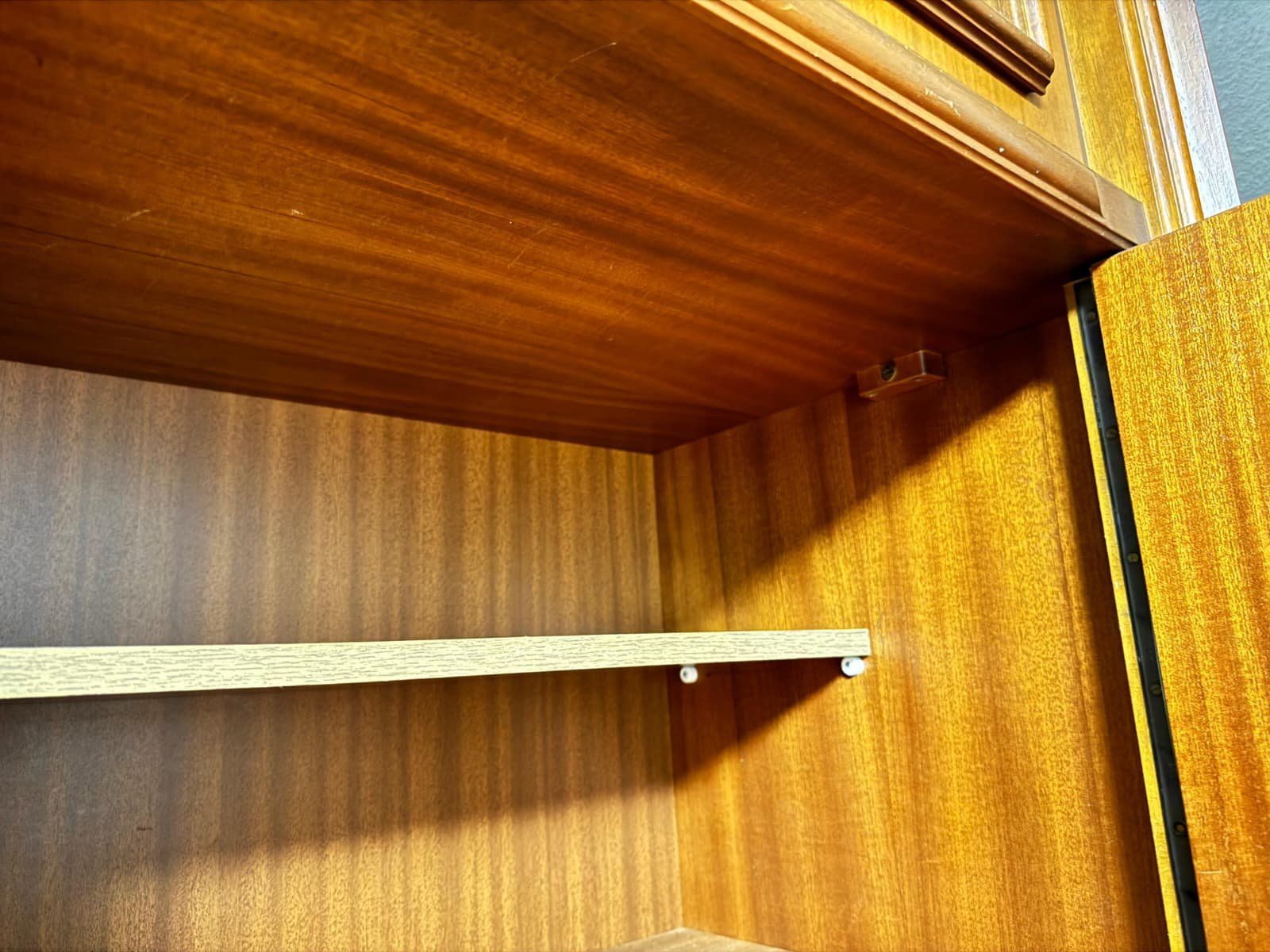 Credenze: Wohnzimmer Schrank - 1958 – Usato da Bünzen venduto da Sero100 3