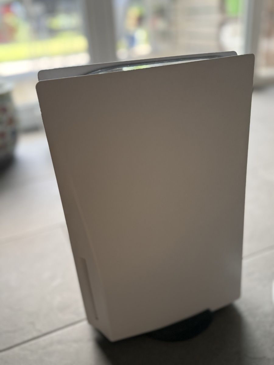 Sony Consoles: Sony PlayStation 5 Disc Edition – D'occasion à WINTERTHUR par xXRDCXx 3