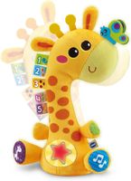 VTech Tanz-mit-Mir-Giraffe – Lern- & Musikspielzeug für Kind