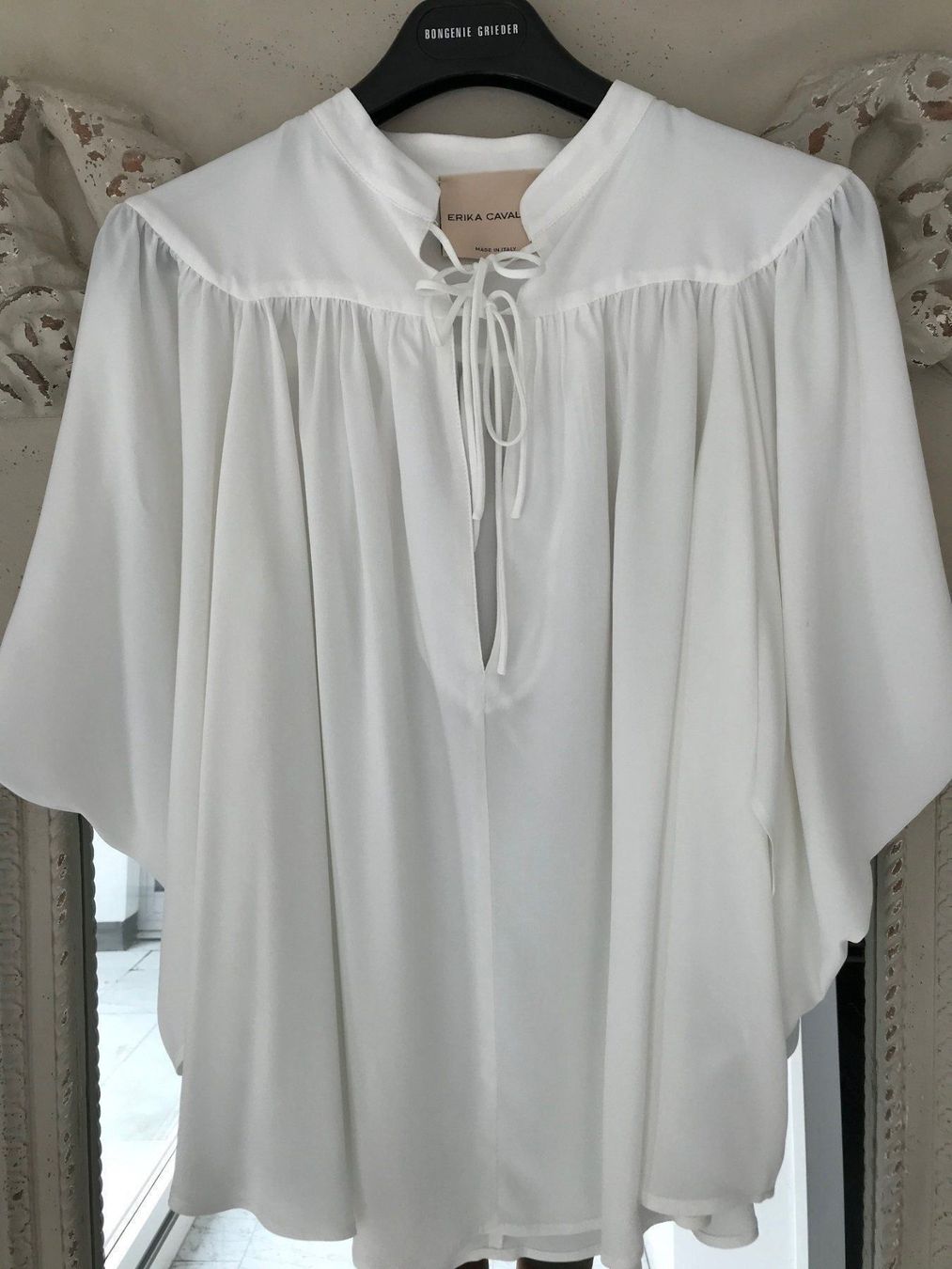 Camicette: Erika Cavallini Bluse, Gr. IT 40 – Usato da Kilchberg venduto da boudoir076