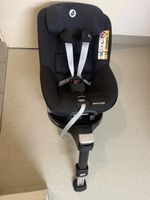 Maxi-Cosi Pearl 360 Kindersitz mit FamilyFix 360 Basis
