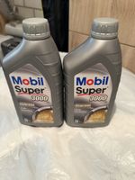 Motorenöl 5W-40