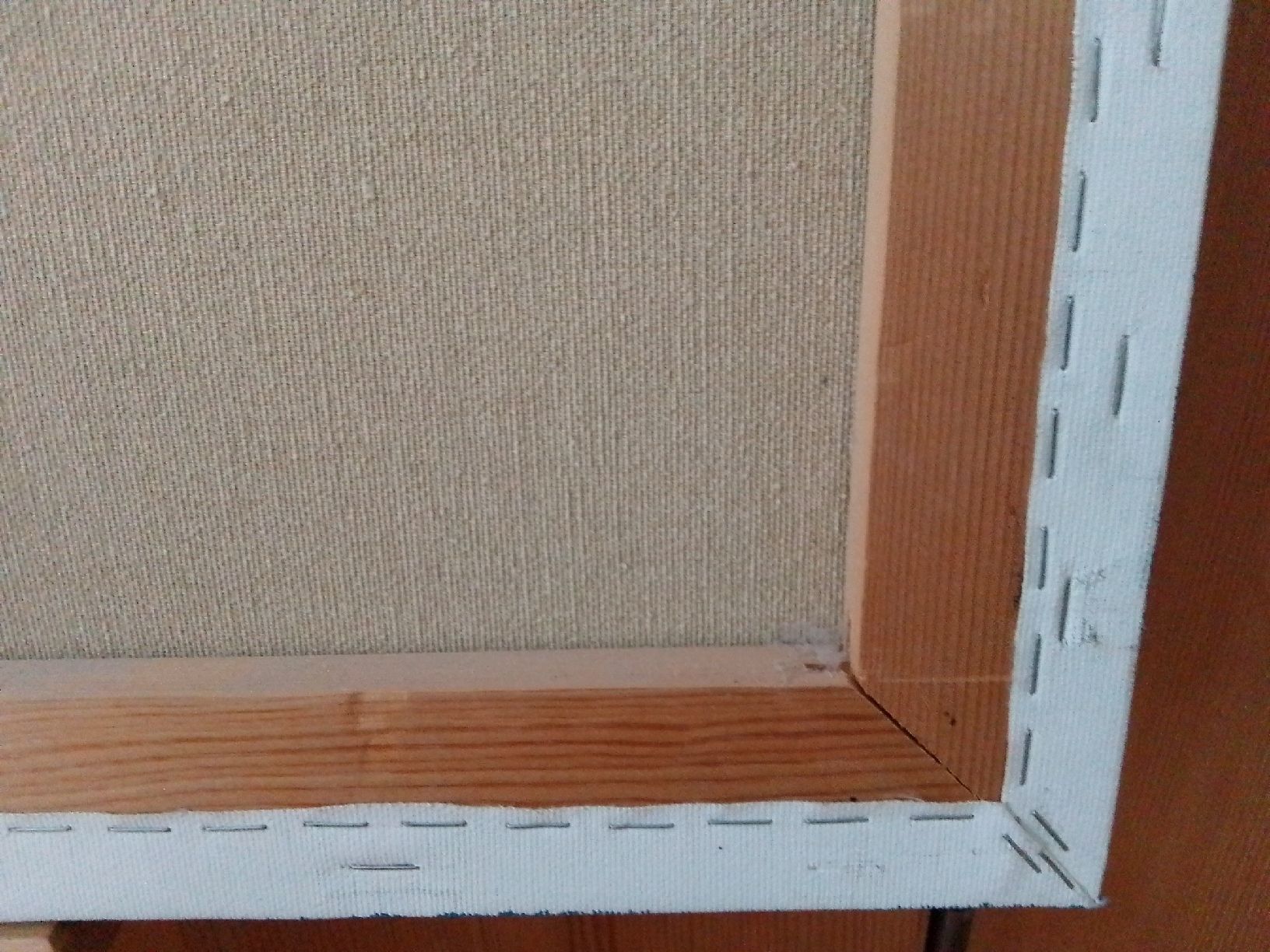 Dipinti: Bild auf Leinwand – Usato da Trubschachen venduto da Caddy8 6