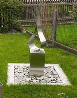 Gartenbrunnen