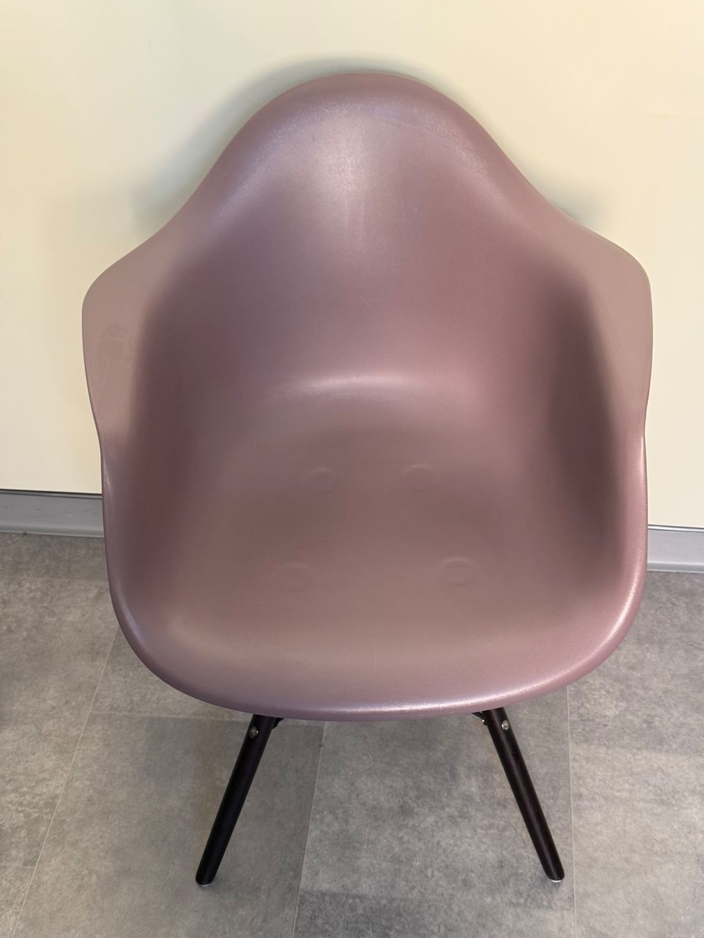 Sedie: Vitra Eames Plastic Armchair Imitat – Usato da Arbon venduto da mei_cnd6 3