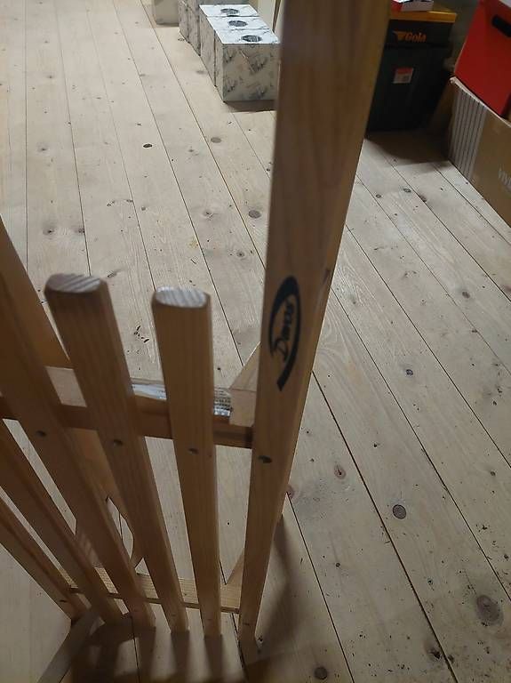 Luge: Davoser Schlitten – D'occasion à Bern par dor_qj8q 1