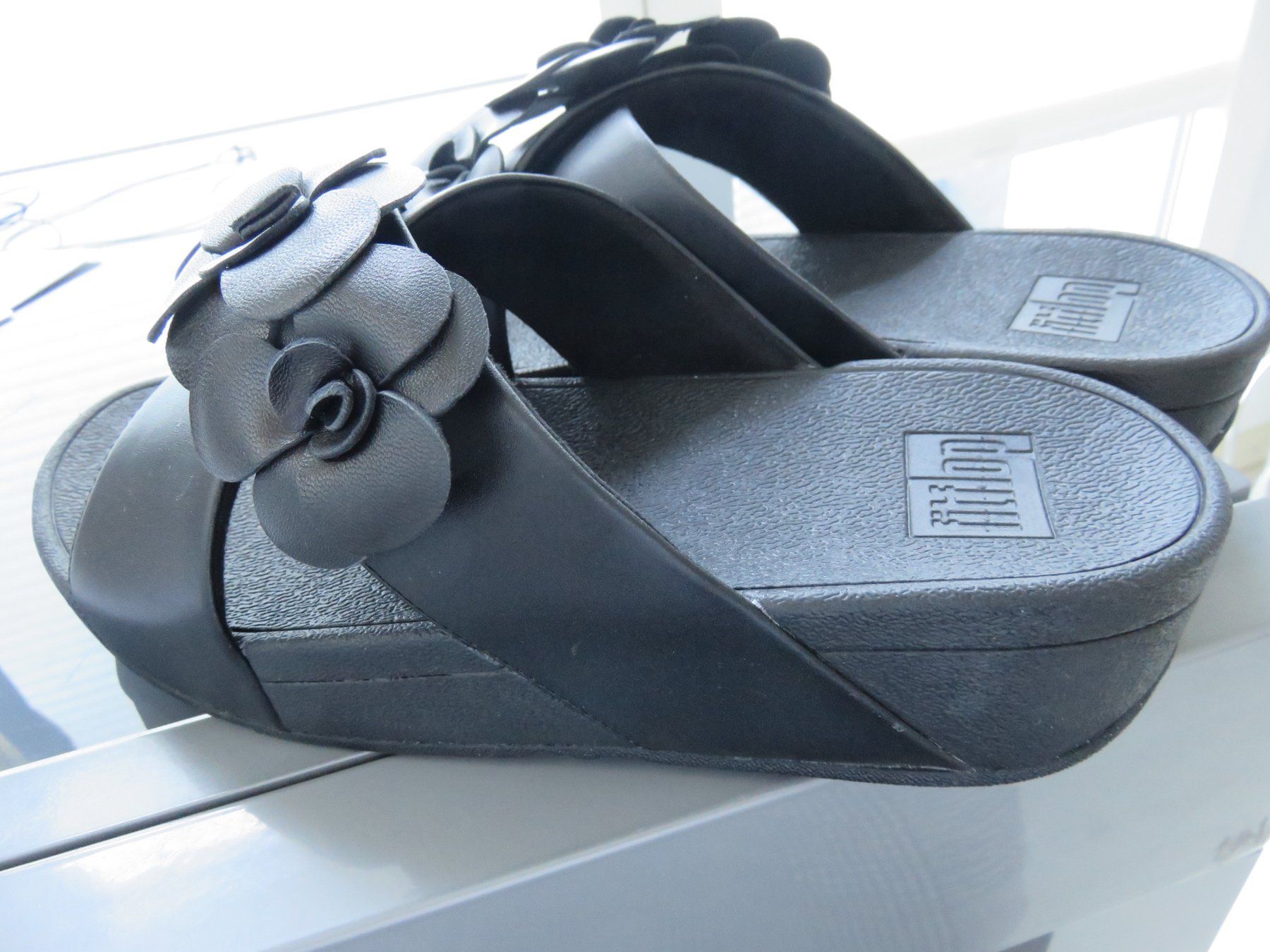 Scarpe da donna: SANDALEN Gr. 39 – Nuovo e nell'imballaggio originale da Lachen SZ venduto da portofino01