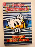 LTB Lustiges Taschenbuch Band 374