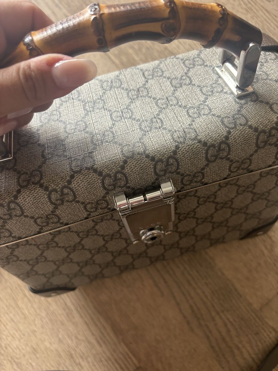 Gucci Borse da donna: Gucci Tasche – Usato da Zürich venduto da fab.gr 1
