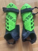 Adidas Messi Schienbeinschoner Fussball, 6-10 Jahren