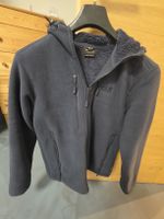 Jack Wolfskin Fleecejacke Grösse M guter Zustand