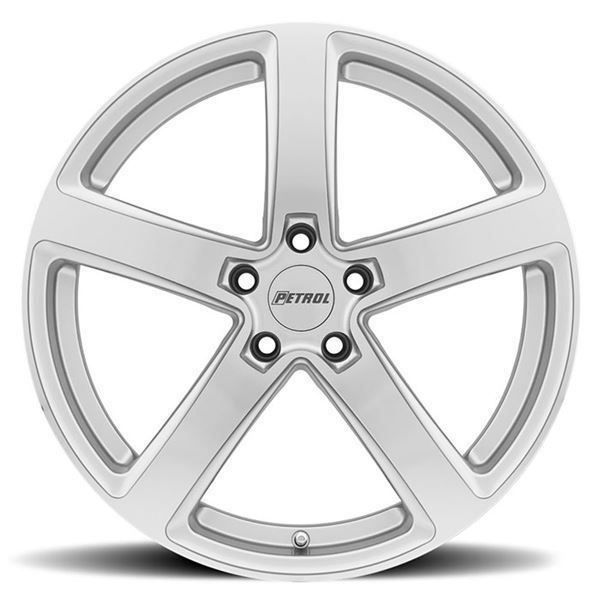 Cerchioni: Alufelgen Petrol P2A 18" – Nuovo e nell'imballaggio originale da Fehraltorf venduto da Auto-Stieger 2