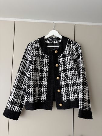 Übergangsjacke ZARA