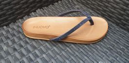 INUOVO Barcelona Bling Sandalen 39 Neu(5